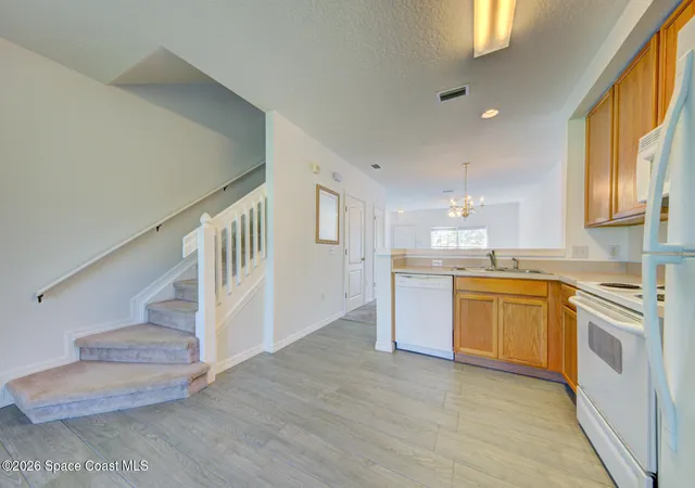 Photo 4 of Townhouse for sale at 1322 Hampton Park Ln, Melbourne, FL 32940 | MLS# 1073160 | Listing updated on 2026-09-02