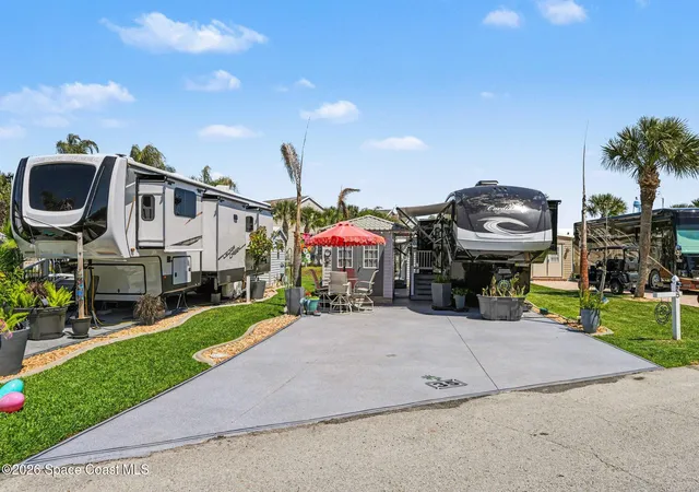 1st image of 35 Sunset Dr, Titusville, FL 32780 | MLS# 1073204