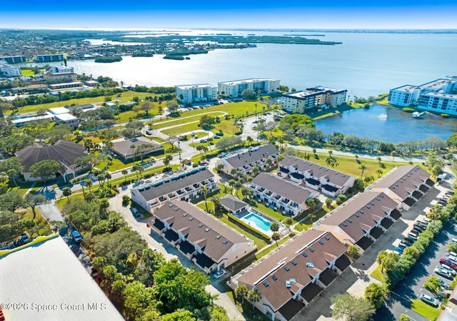 Photo 2 of Condo for sale at 135 Escambia Ln #207, Cocoa Beach, FL 32931 | MLS# 1073744 | Listing updated on 2026-08-24