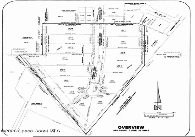 Photo 4 of Land for sale at 6227 Horseshoe Ave, Titusville, FL 32780 | MLS# 1072793 | Listing updated on 2026-07-29