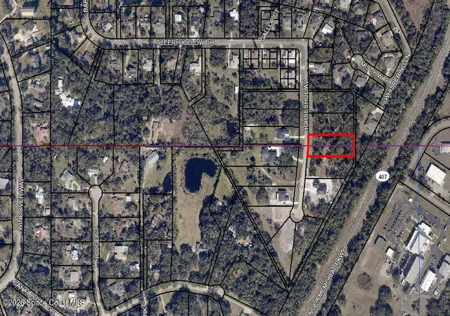 Photo 1 of Land for sale at 6233 Horseshoe Ave, Titusville, FL 32780 | MLS# 1072797 | Listing updated on 2026-07-29