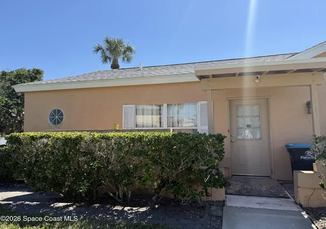 1st image of 1490 Malibu Cir Ne #112, Palm Bay, FL 32905 | MLS# 1072839