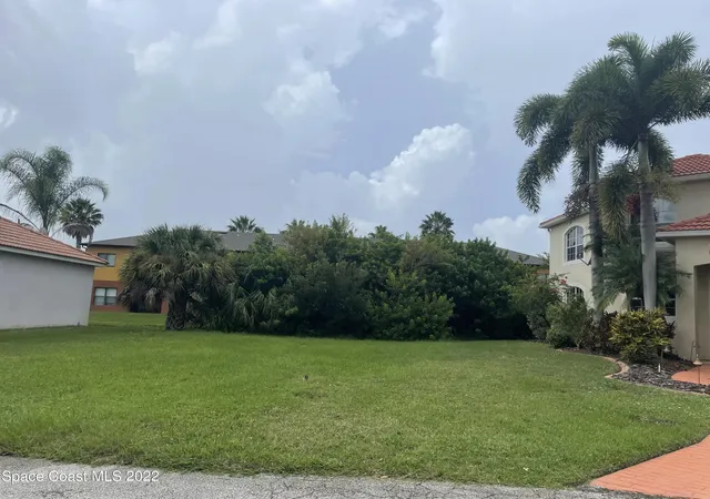 Photo 3 of Land for sale at 1354 Gem Cir, Rockledge, FL 32955 | MLS# 1072988 | Listing updated on 2026-05-08