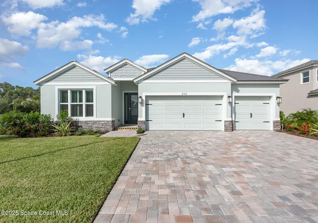 2nd image of 3461 Stormy Rd, Titusville, FL 32780 | MLS# 1072840