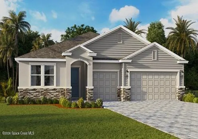 1st image of 3481 Stormy Rd, Titusville, FL 32780 | MLS# 1072841