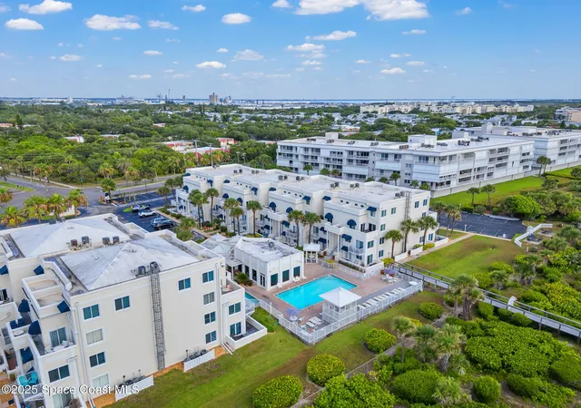 2nd image of 8600 Ridgewood Ave, Cape Canaveral, FL 32920