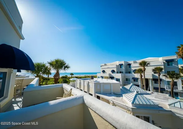 48th image of 8600 Ridgewood Ave #1308, Cape Canaveral, FL 32920 | MLS# 1072885