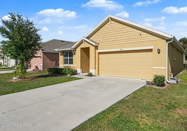 3rd image of 3420 Burrowing Owl Dr, Mims, FL 32754 | MLS# 1072920
