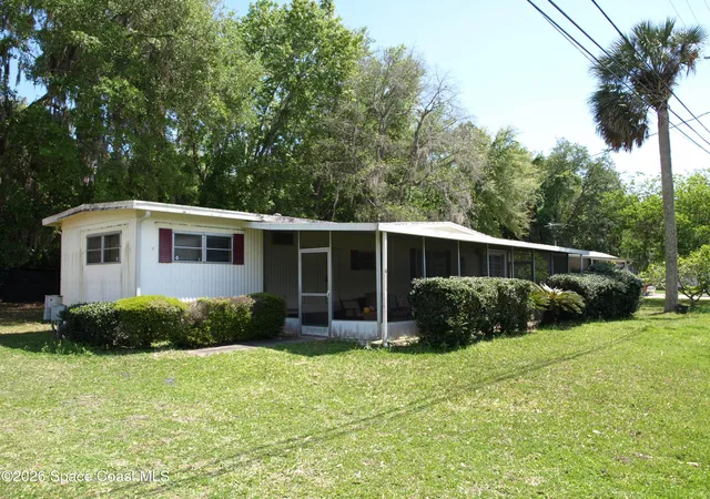 Homes for sale in Georgetown, FL | 130 Palm Dr, Georgetown, FL 32139 | MLS# 1073136