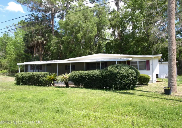 Homes for sale in Georgetown, FL | 130 Palm Dr, Georgetown, FL 32139 | MLS# 1073136