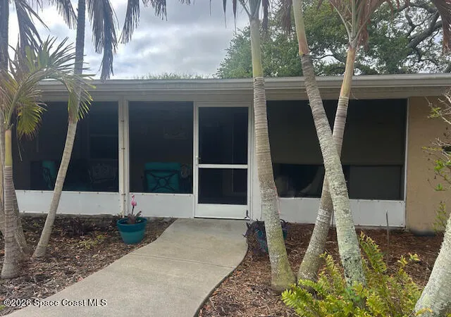 Homes for sale in Cocoa Beach, FL | 238 Woodland Ave #2, Cocoa Beach, FL 32931 | MLS# 1072928