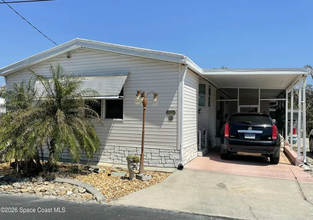 1st image of 3012 Indian River Dr Ne, Palm Bay, FL 32905 | MLS# 1073072
