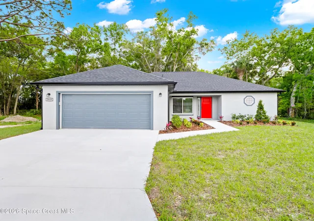 Homes for sale in Mims, FL | 2829 Warren St, Mims, FL 32754 | MLS# 1073059