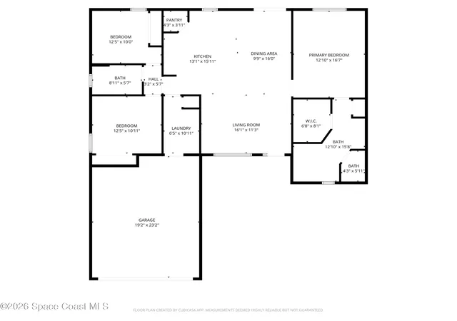 Homes for sale in Mims, FL | 2829 Warren St, Mims, FL 32754 | MLS# 1073059