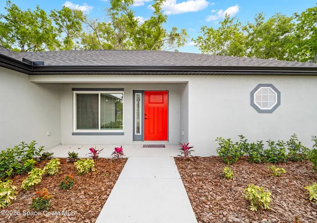 Homes for sale in Mims, FL | 2829 Warren St, Mims, FL 32754 | MLS# 1073059