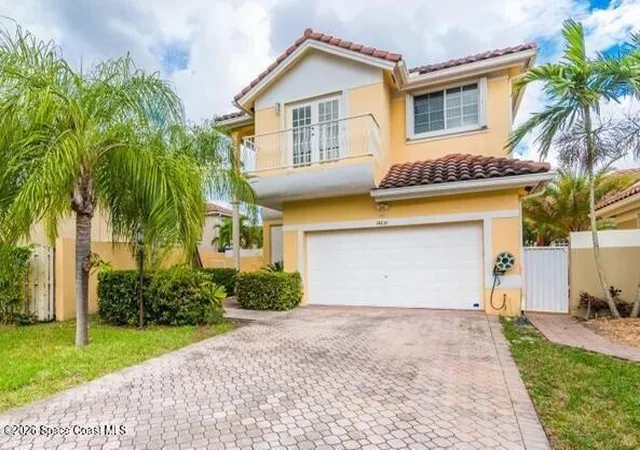 Single family home for sale at 14630 SW 132nd Court, Miami, FL 33186 | MLS# 1072985 | Listing updated on 2026-03-27