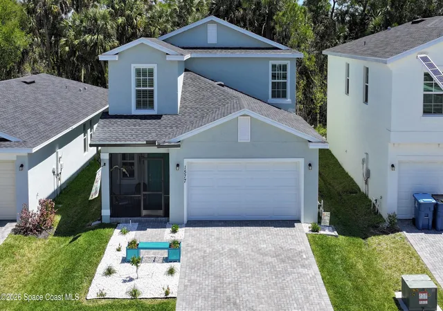 1st image of 1577 Colebrook Cir Sw, Palm Bay, FL 32908 | MLS# 1073038