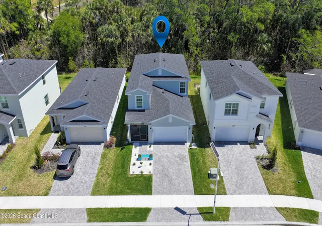2nd image of 1577 Colebrook Cir Sw, Palm Bay, FL 32908 | MLS# 1073038