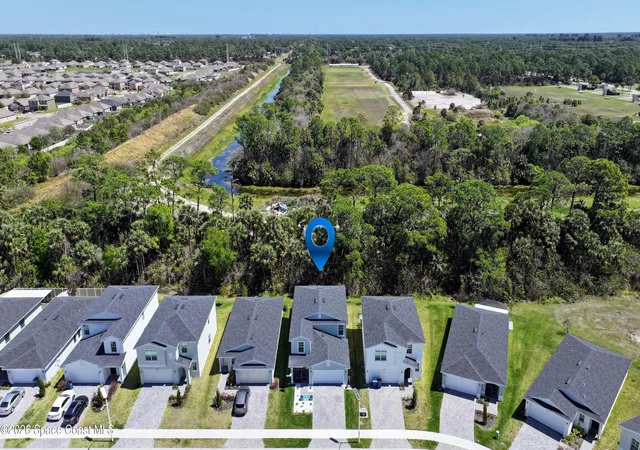 3rd image of 1577 Colebrook Cir Sw, Palm Bay, FL 32908 | MLS# 1073038