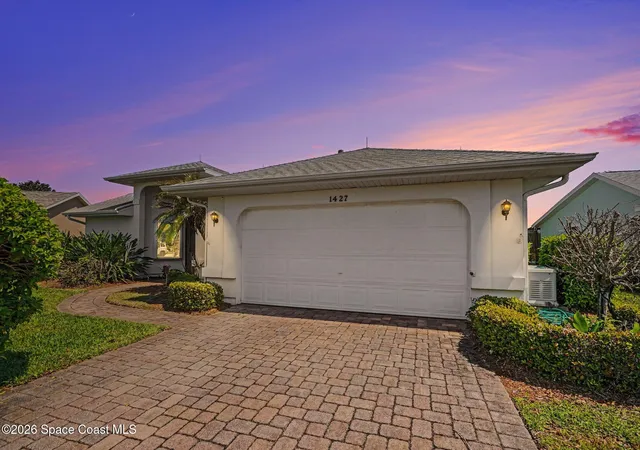 1st image of 1427 Patriot Dr, Melbourne, FL 32940 | MLS# 1073709