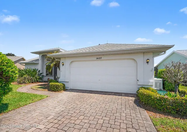 2nd image of 1427 Patriot Dr, Melbourne, FL 32940 | MLS# 1073709
