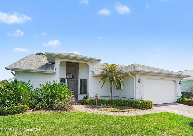 3rd image of 1427 Patriot Dr, Melbourne, FL 32940 | MLS# 1073709