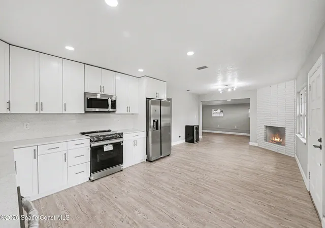 Photo 3 of Single family home for sale at 300 Norwood St, Merritt Island, FL 32953 | MLS# 1073069 | Listing updated on 2026-10-08
