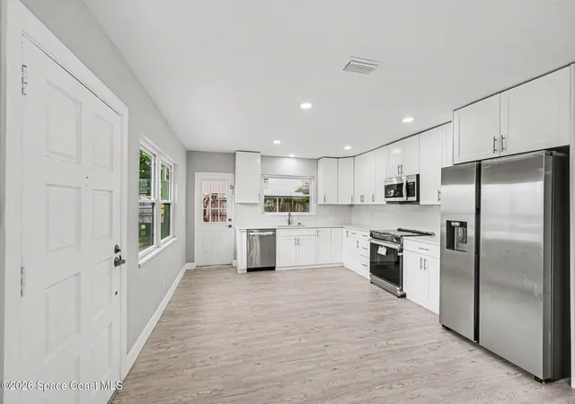 Photo 4 of Single family home for sale at 300 Norwood St, Merritt Island, FL 32953 | MLS# 1073069 | Listing updated on 2026-10-08