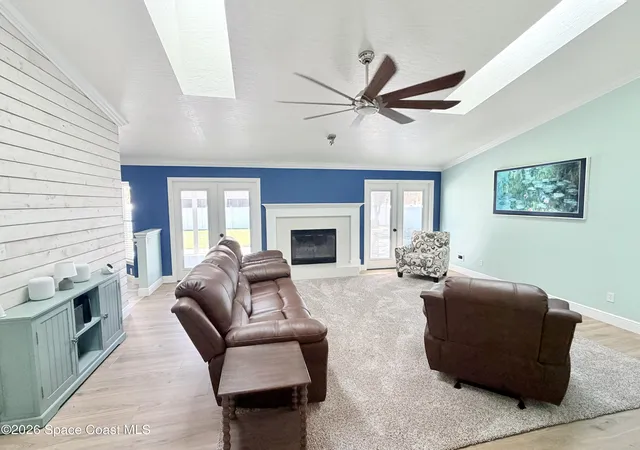 Photo 3 of Sale Pending at 107 Windward Way, Indian Harbour Beach, FL 32937 | MLS# 1073067 | Listing updated on 2026-09-02