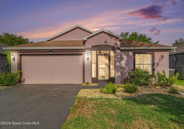 1st image of 2547 Deercroft Dr, Melbourne, FL 32940 | MLS# 1073412