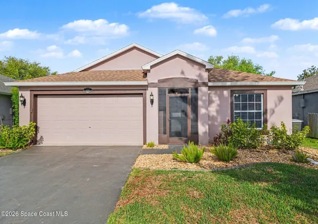 2nd image of 2547 Deercroft Dr, Melbourne, FL 32940 | MLS# 1073412