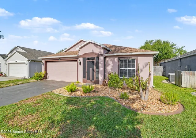 3rd image of 2547 Deercroft Dr, Melbourne, FL 32940 | MLS# 1073412