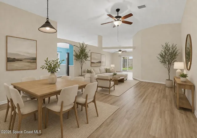 5th image of 2547 Deercroft Dr, Melbourne, FL 32940 | MLS# 1073412