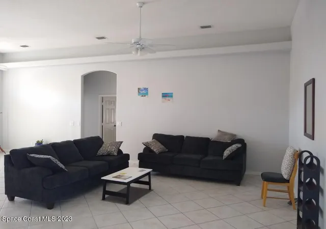 Photo 3 of Single family home for sale at 424 Lighthouse Landing St, Satellite Beach, FL 32937 | MLS# 1073064 | Listing updated on 2026-04-24