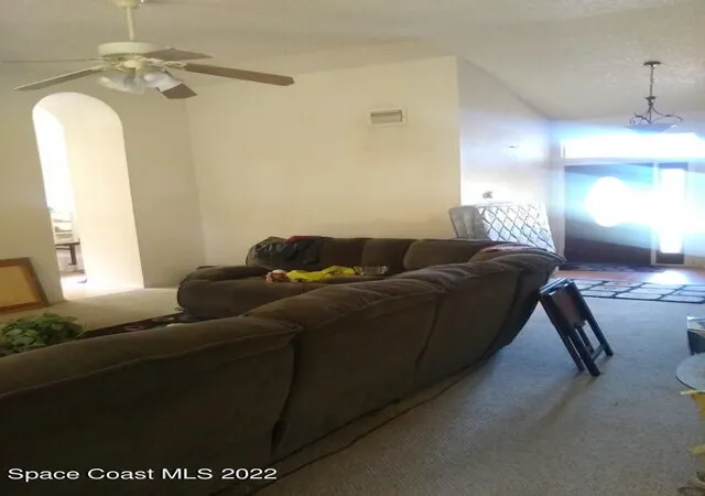Photo 3 of Single family home for sale at 1604 Eldron Blvd Se, Palm Bay, FL 32909 | MLS# 1073065 | Listing updated on 2026-05-08