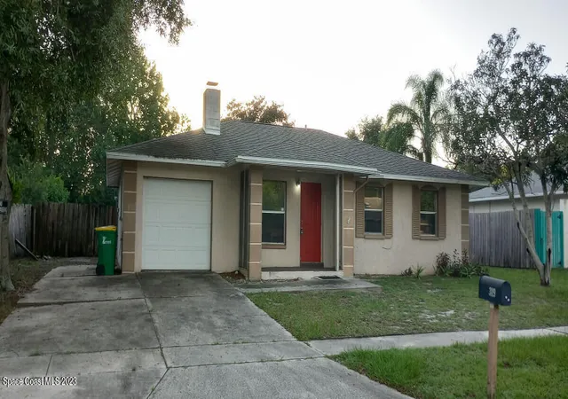 Photo 1 of Single family home for sale at 3119 Ipswich Dr, Cocoa, FL 32926 | MLS# 1073066 | Listing updated on 2026-04-22