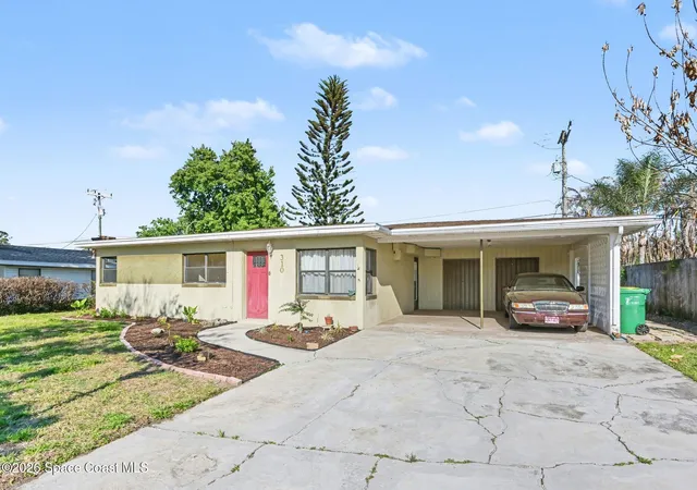 Homes for sale in Merritt Island, FL | 310 Norwood St, Merritt Island, FL 32953 | MLS# 1073075