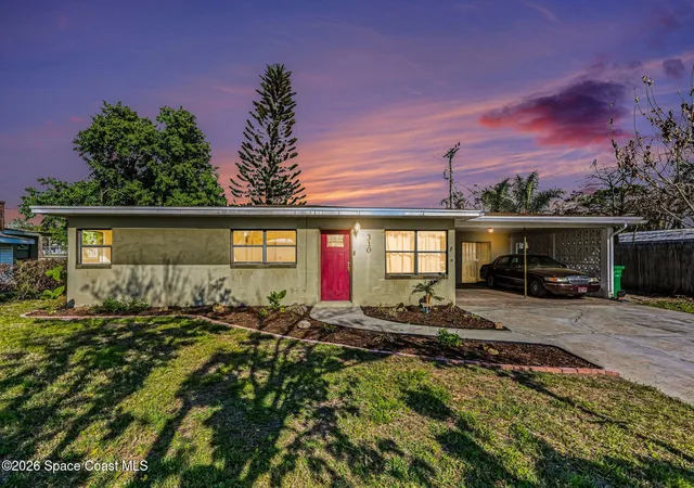 Homes for sale in Merritt Island, FL | 310 Norwood St, Merritt Island, FL 32953 | MLS# 1073075