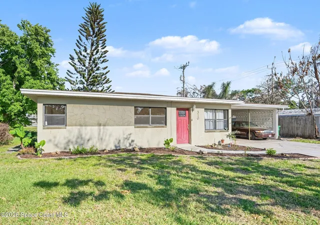 Homes for sale in Merritt Island, FL | 310 Norwood St, Merritt Island, FL 32953 | MLS# 1073075