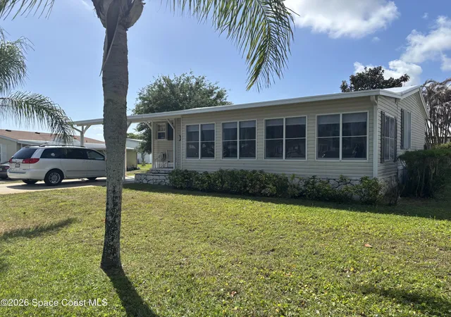 Photo 3 of Sale Pending at 6165 98th Road, Sebastian, FL 32958 | MLS# 1073114 | Listing updated on 2026-07-08