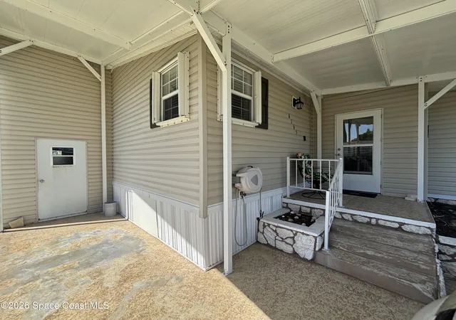 Photo 3 of Sale Pending at 6165 98th Road, Sebastian, FL 32958 | MLS# 1073114 | Listing updated on 2026-07-08