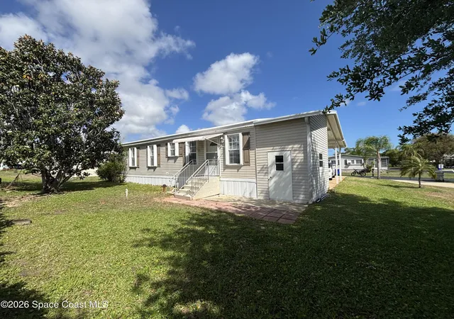 Photo 4 of Sale Pending at 6165 98th Road, Sebastian, FL 32958 | MLS# 1073114 | Listing updated on 2026-07-08