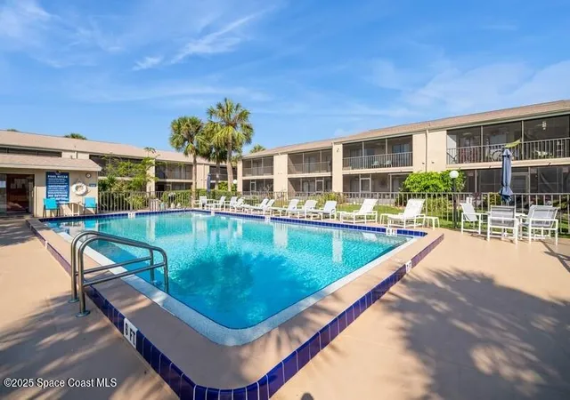 Photo 1 of Condo for sale at 201 International Dr #226, Cape Canaveral, FL 32920 | MLS# 1073131 | Listing updated on 2026-08-29