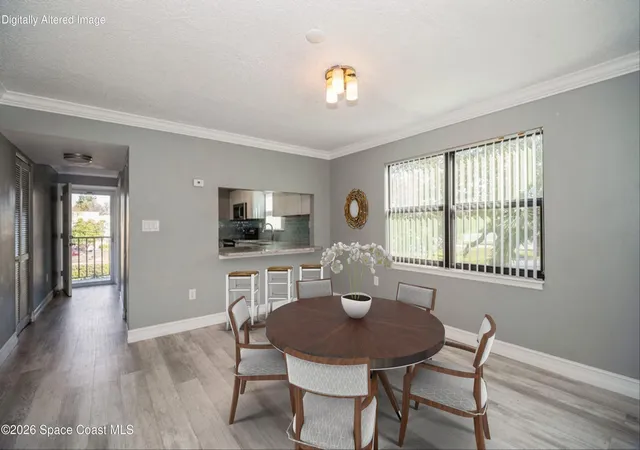 Photo 3 of Condo for sale at 201 International Dr #226, Cape Canaveral, FL 32920 | MLS# 1073131 | Listing updated on 2026-08-29