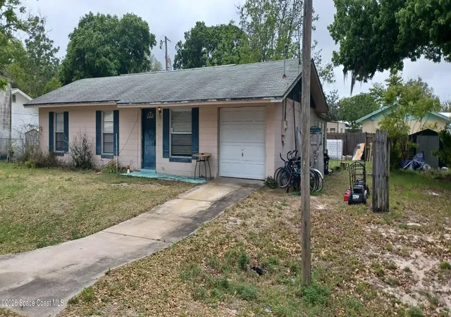 1st image of 2110 Trieste Dr, Mims, FL 32754 | MLS# 1073352