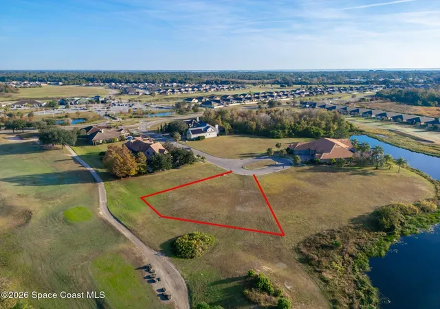 Photo 2 of Land for sale at 3210 Quantum Pl, Mims, FL 32754 | MLS# 1073083 | Listing updated on 2026-08-30