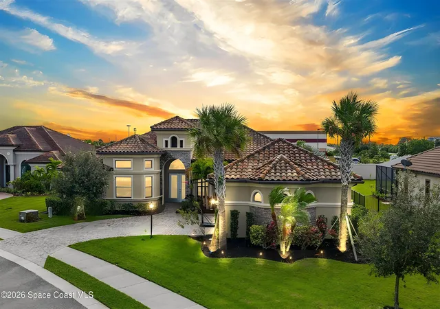1st image of 906 Casa Dolce Casa Cir, Rockledge, FL 32955 | MLS# 1073590