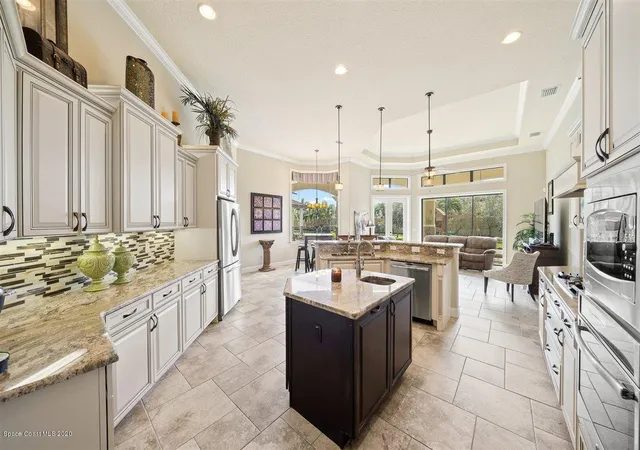 4th image of 906 Casa Dolce Casa Cir, Rockledge, FL 32955 | MLS# 1073590