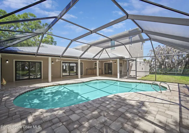 2nd image of 115 Mciver Ln, Rockledge, FL 32955 | MLS# 1073367
