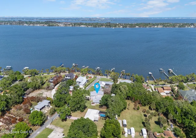 3rd image of 115 Mciver Ln, Rockledge, FL 32955 | MLS# 1073367
